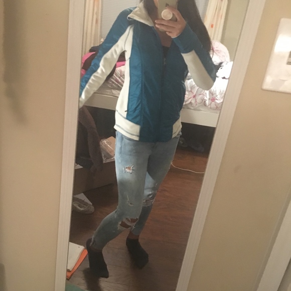 TEK GEAR JACKET - Picture 3 of 5